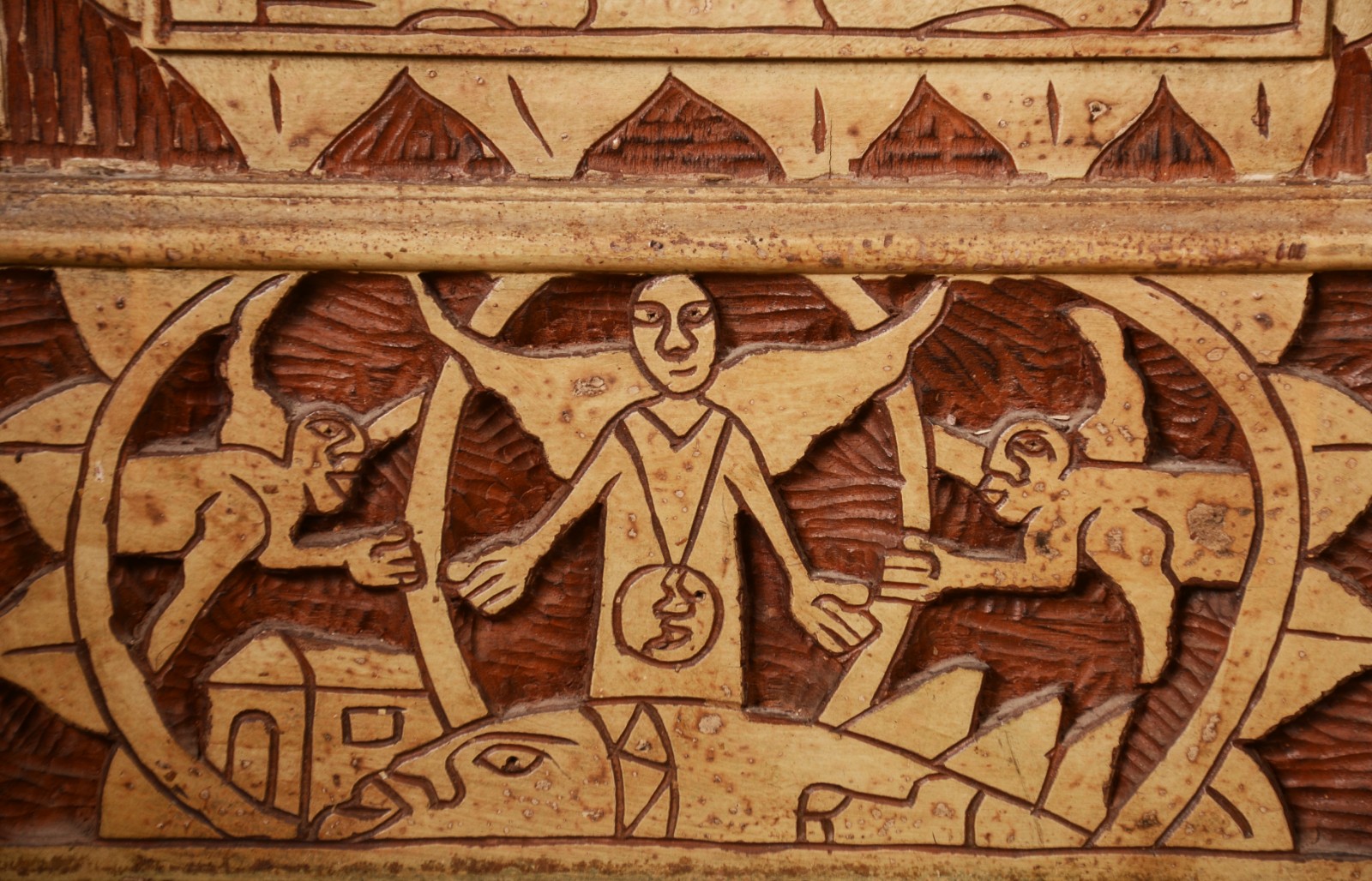 Romildo de Andrade (1942), ARTE POPULAR - foto 2 de 6