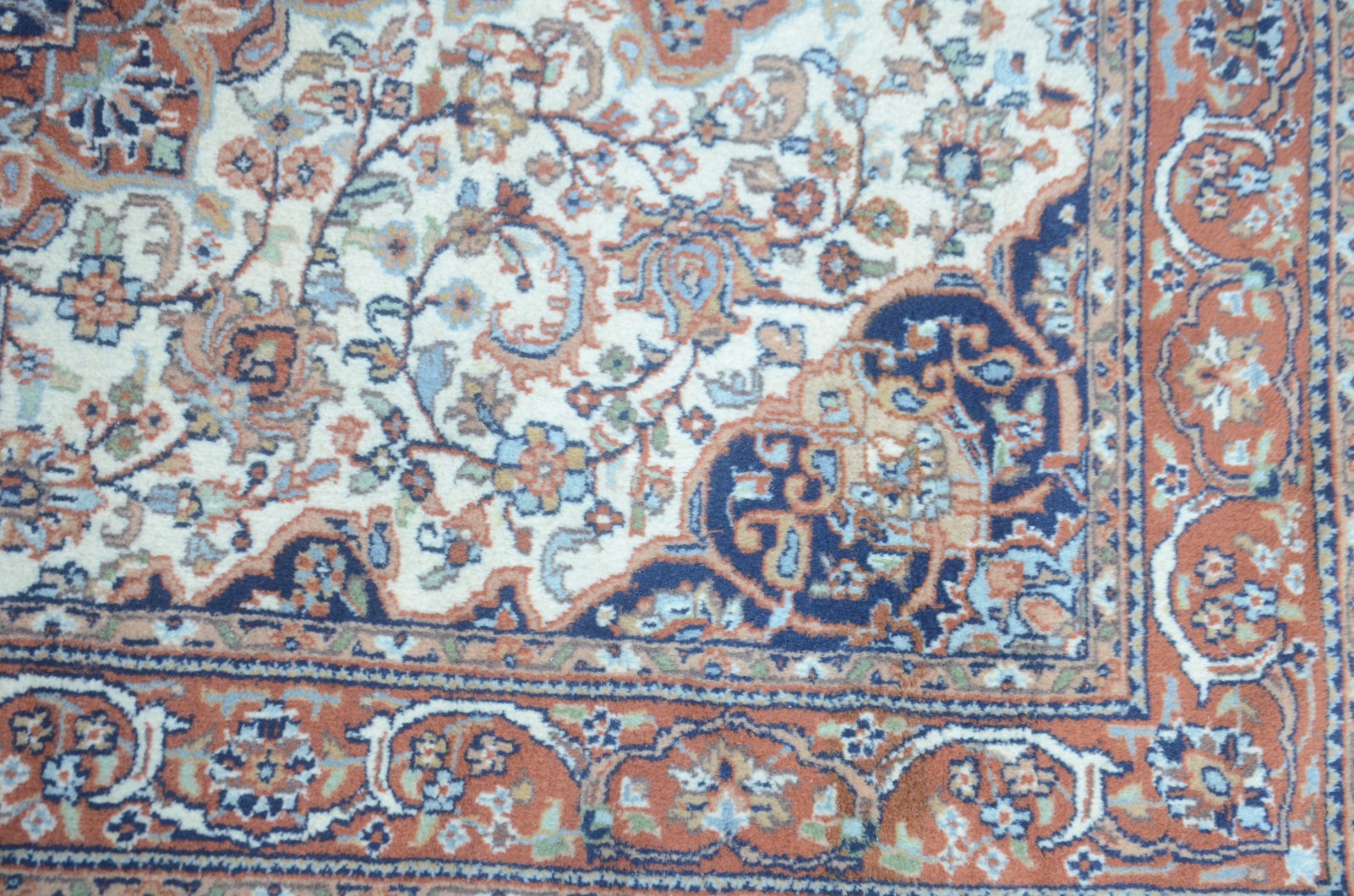 Tapete Tabriz (1101) - foto 4 de 6