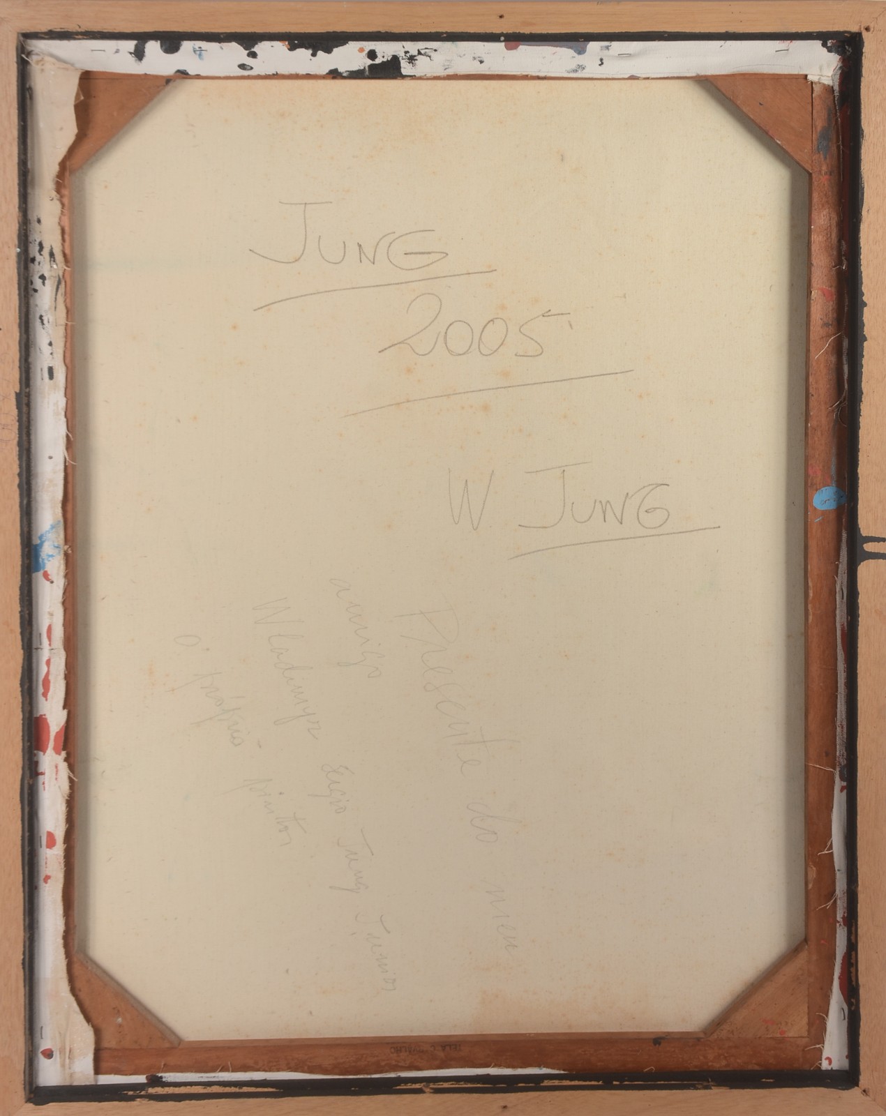 Jung (1963), Sem título - foto 3 de 6