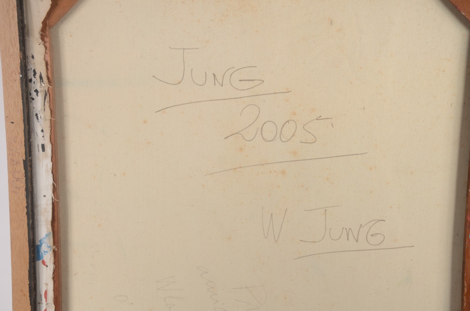 Jung (1963), Sem título - foto 4 de 6