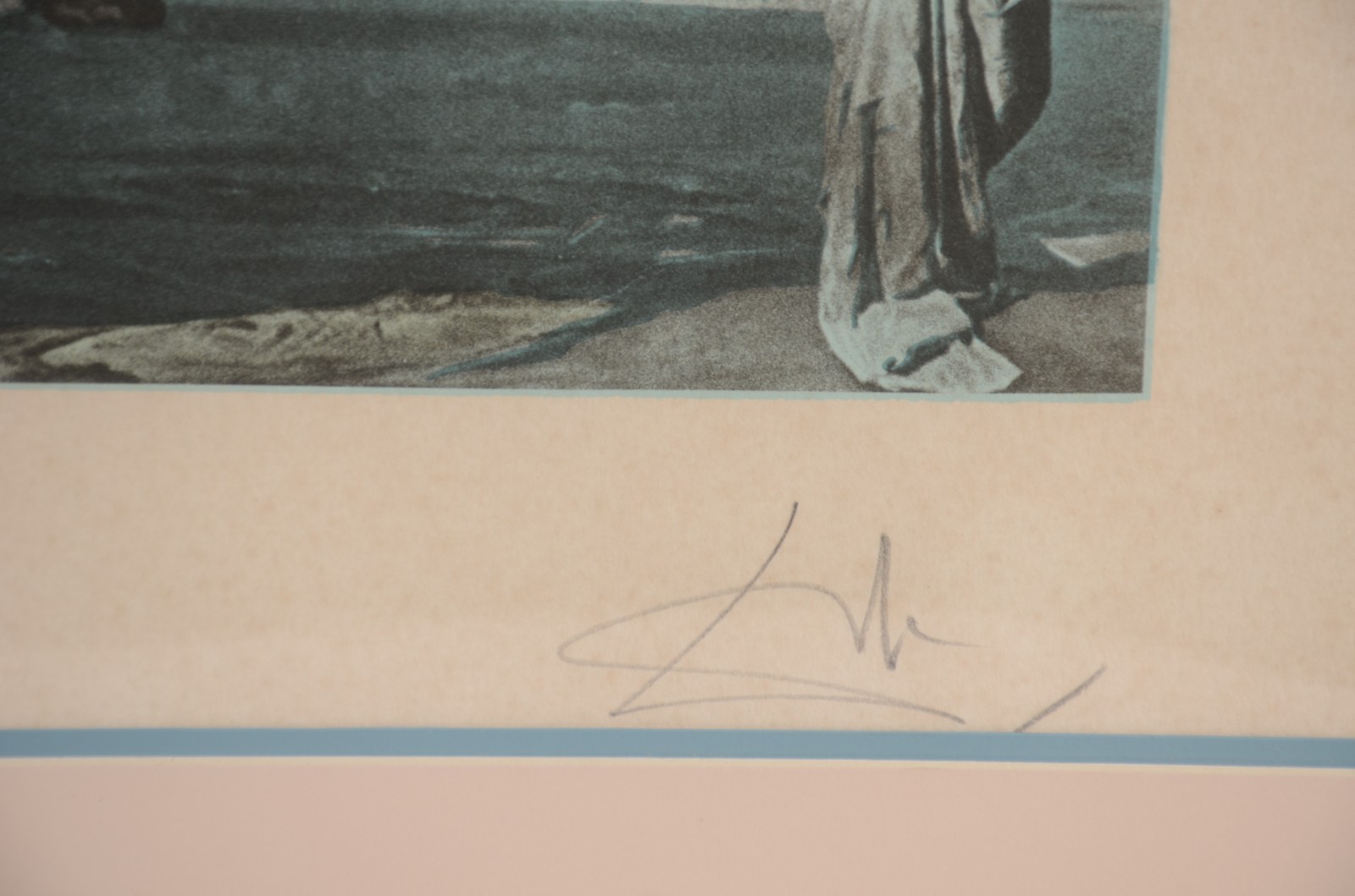 Salvador Dalí (1904-1989), Santiago, o Grande - foto 4 de 5
