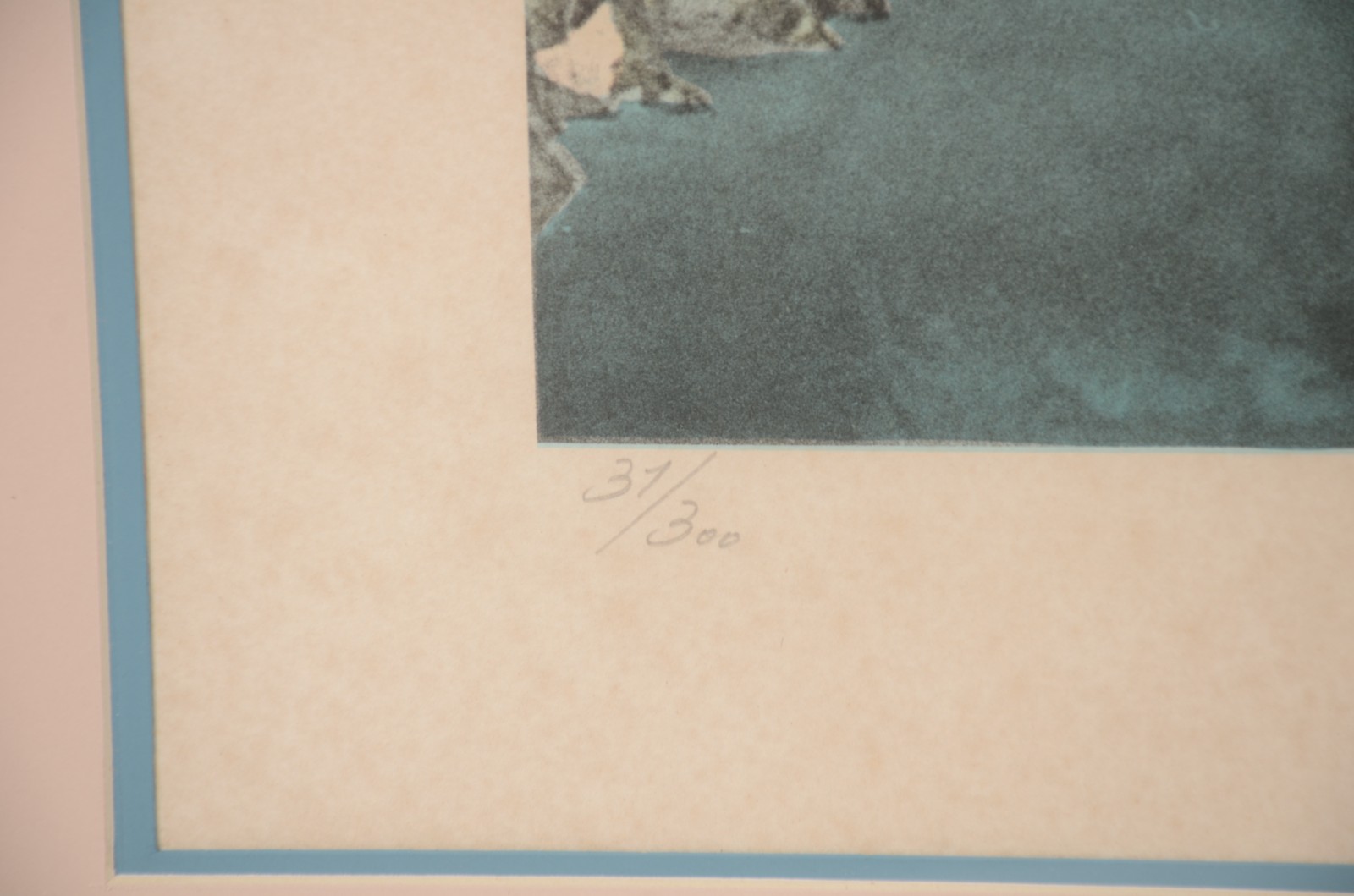 Salvador Dalí (1904-1989), Santiago, o Grande - foto 3 de 5