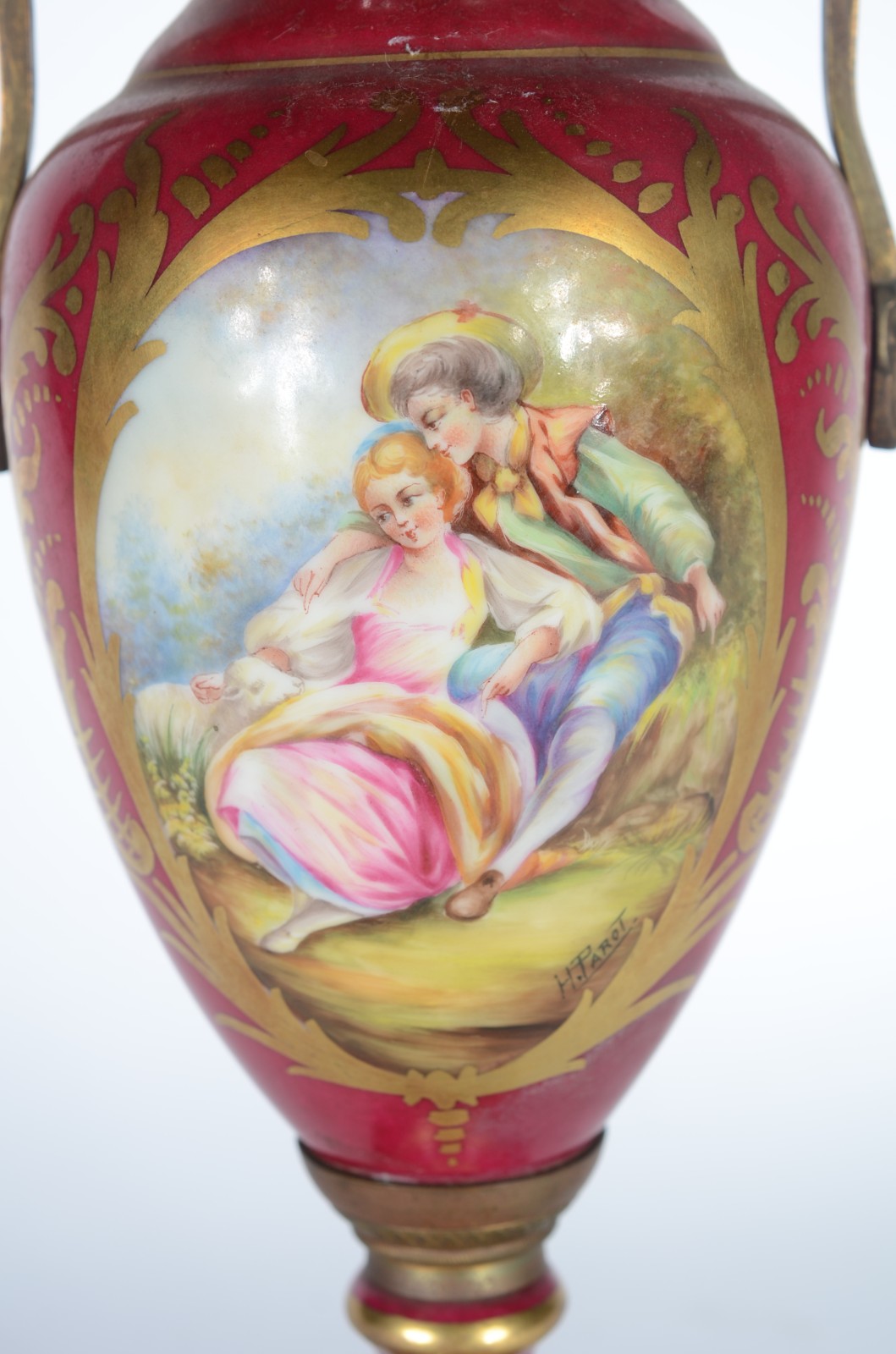 Sèvres (1740) - foto 2 de 7