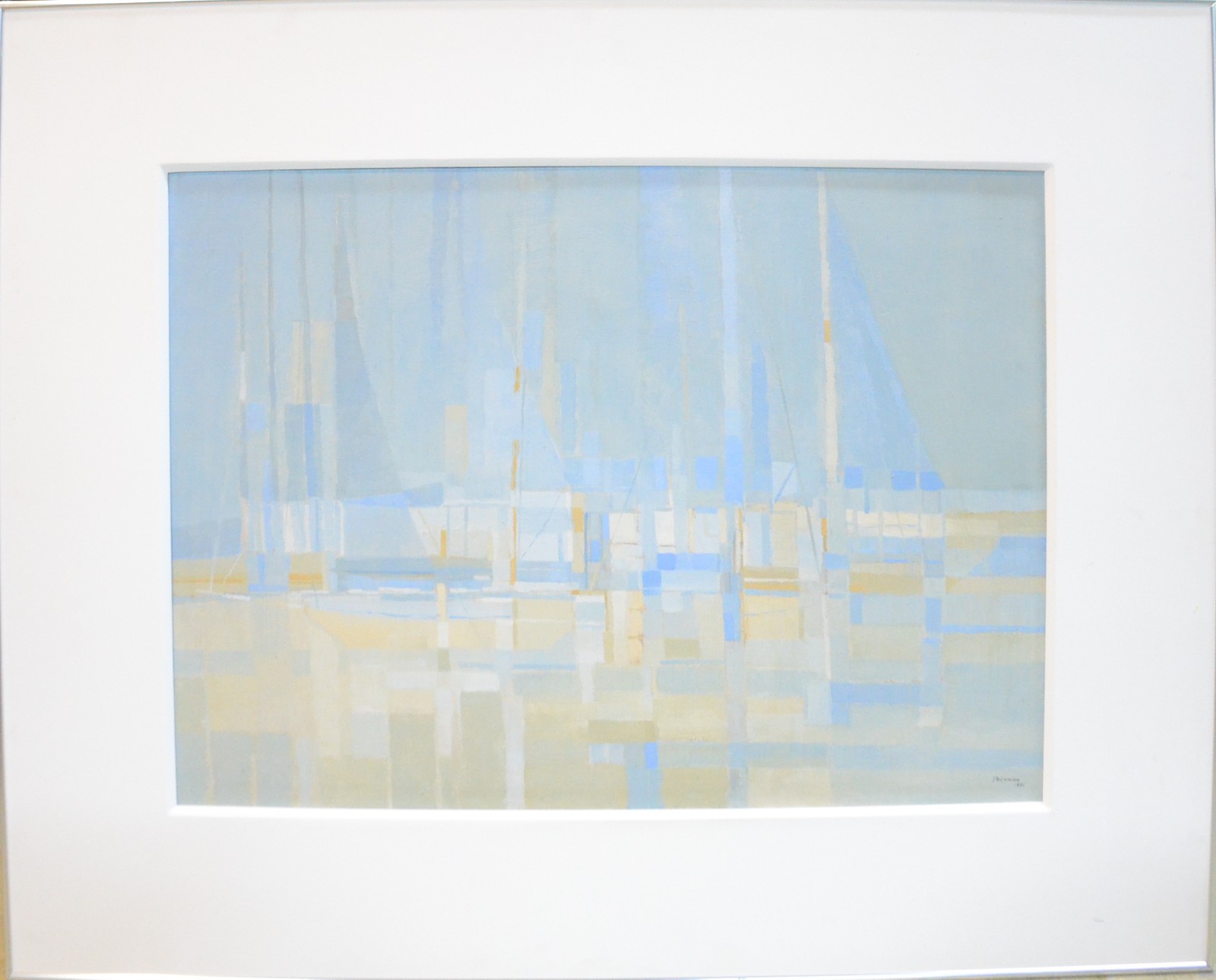 Enrico Bianco (1918-2013), Marinha - foto 2 de 4