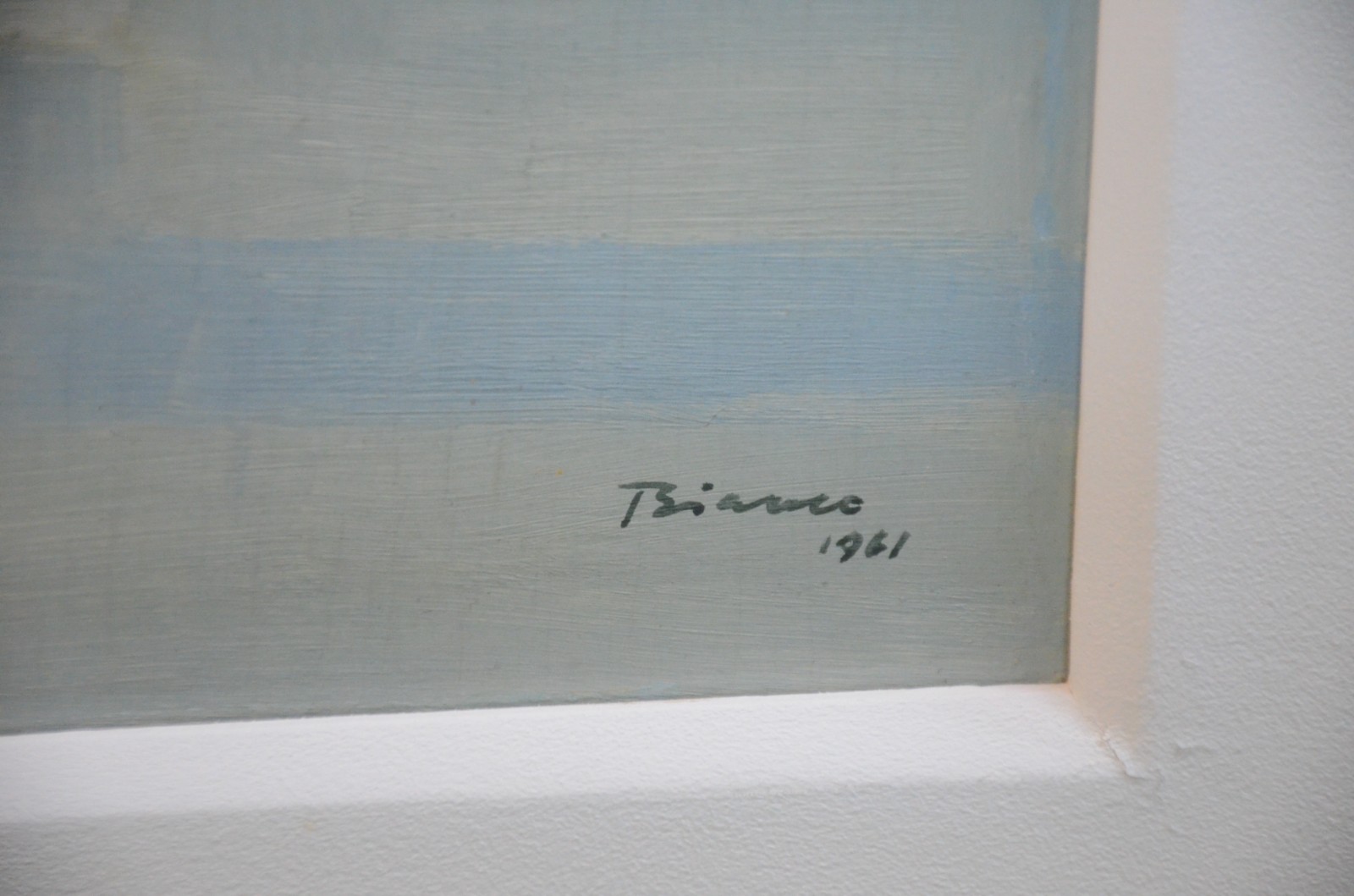 Enrico Bianco (1918-2013), Marinha - foto 3 de 4