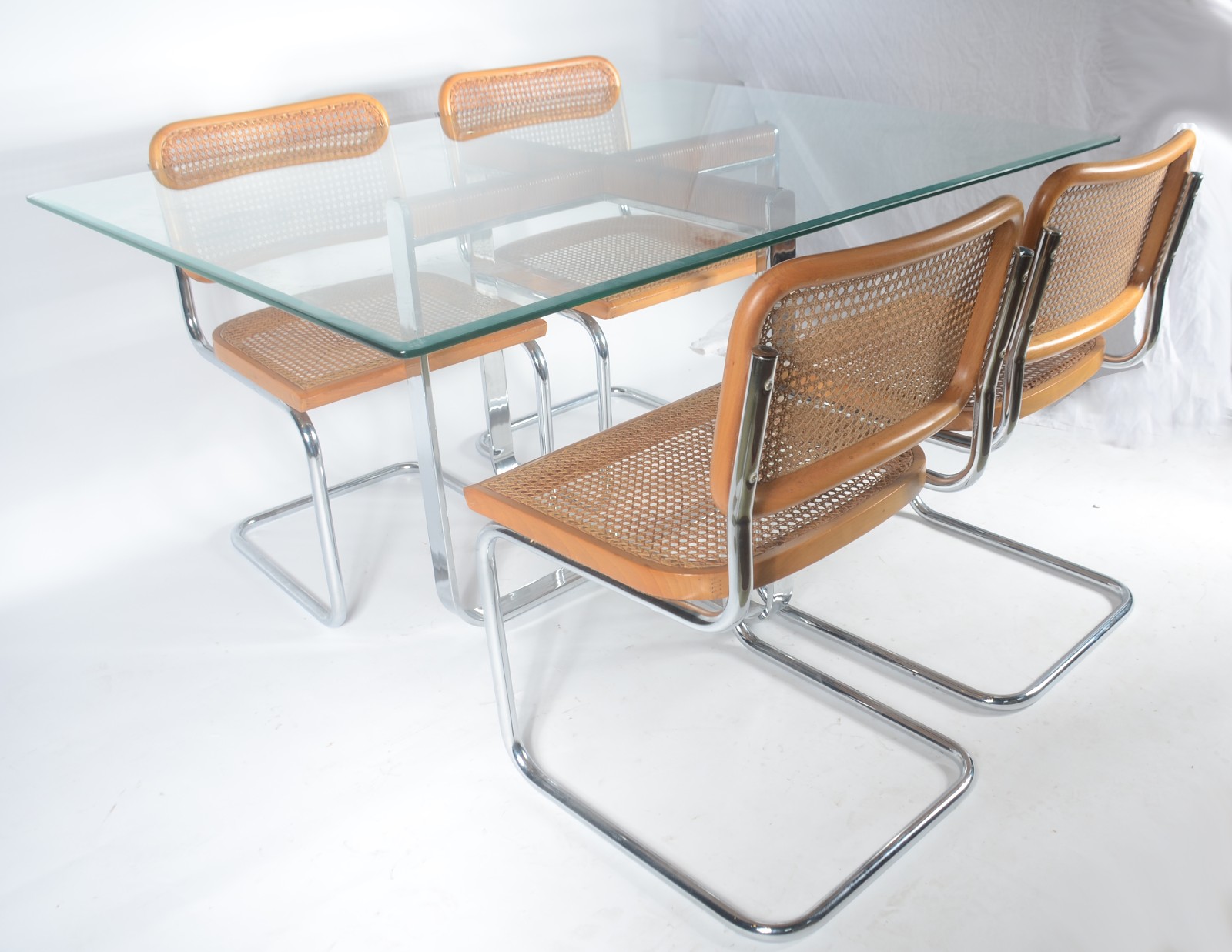 Marcel Breuer (1902-1981) - foto 1 de 9