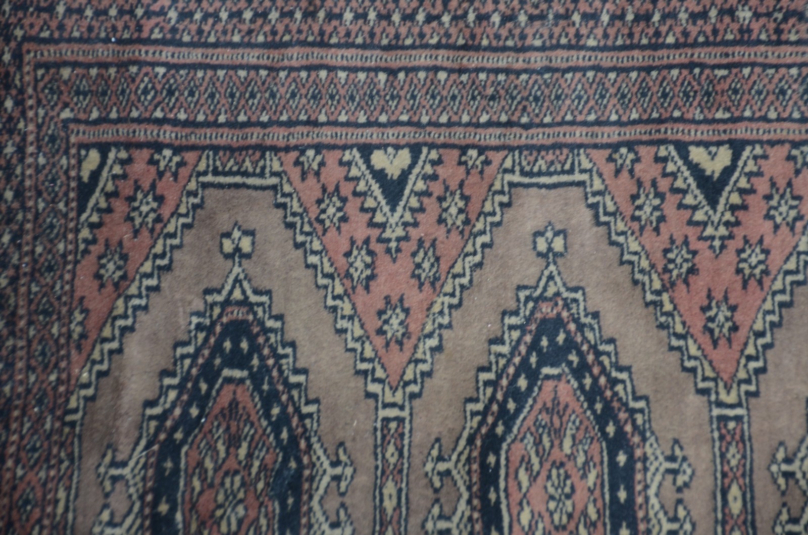 Tapete Pakistan (1101) - foto 4 de 5