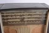 Philips,  - Antigo rádio Philips do Brasil. Modelo BR 306 U. Década de 1950.