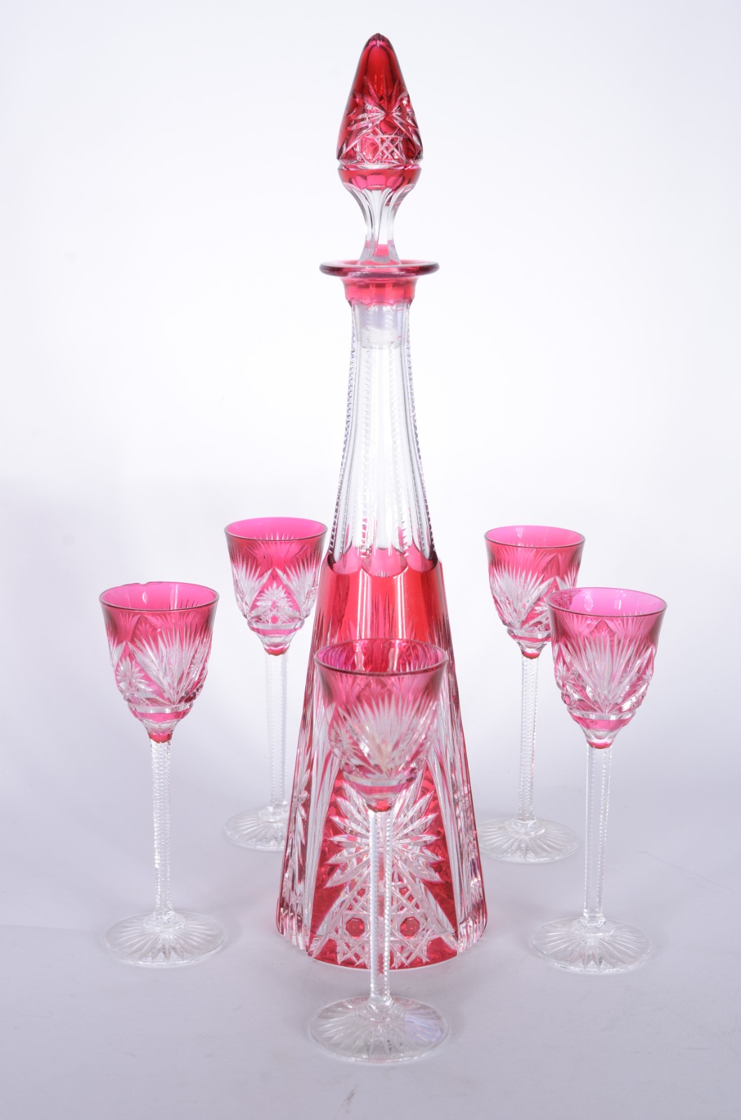 Baccarat (1764) - foto 1 de 11