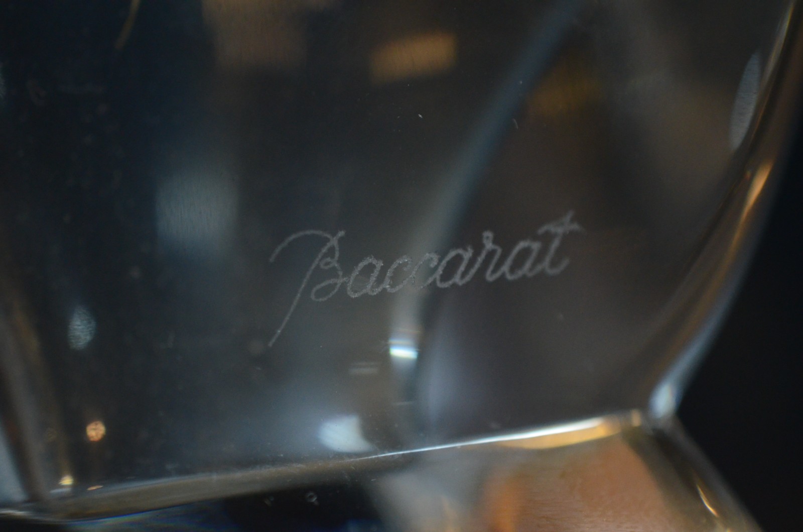 Baccarat (1764) - foto 7 de 7