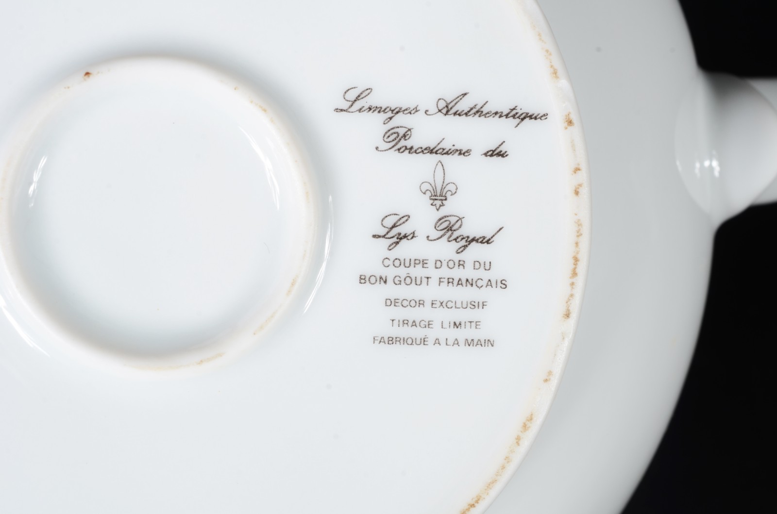 Limoges (1771) - foto 9 de 11