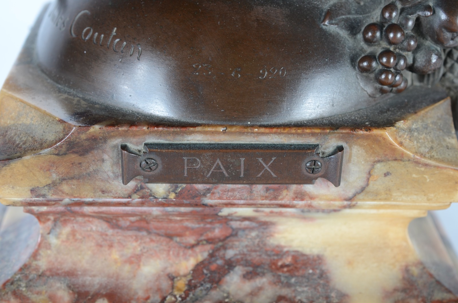 Paix, Travail, Union - foto 8 de 10