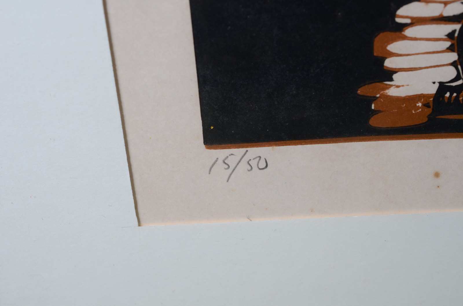 Emanoel Araújo (1940-2022), Mesa e fruteira - foto 4 de 5