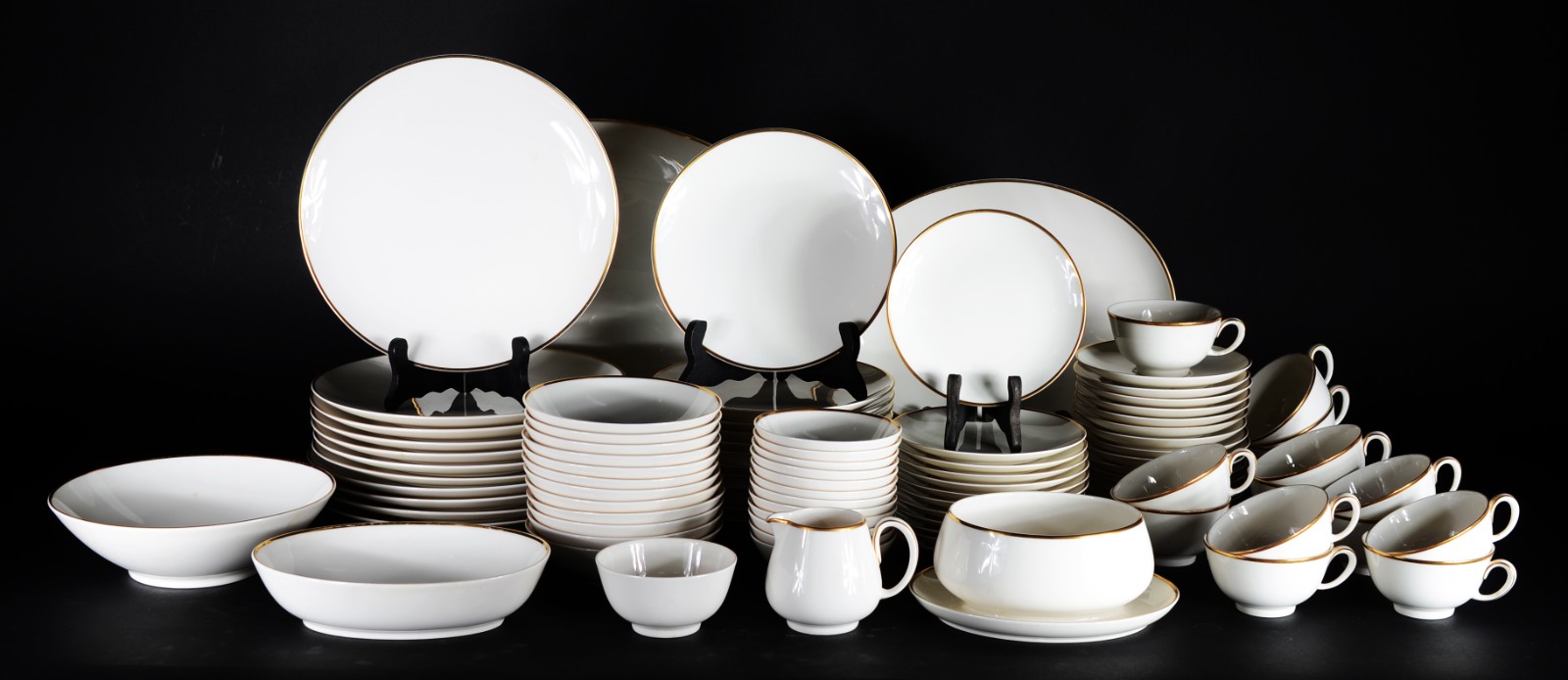 Noritake (1904) - foto 1 de 10
