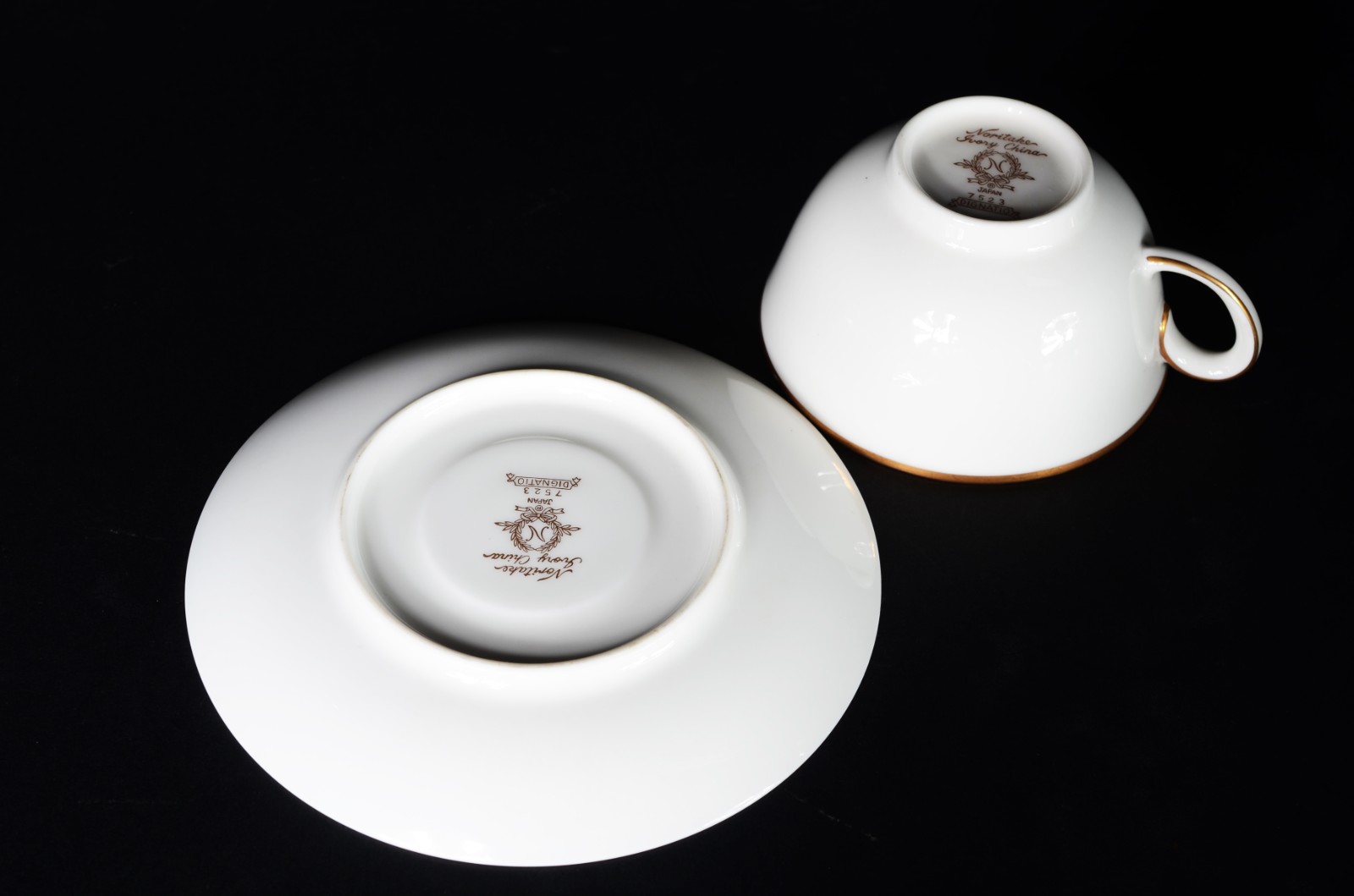 Noritake (1904) - foto 7 de 10