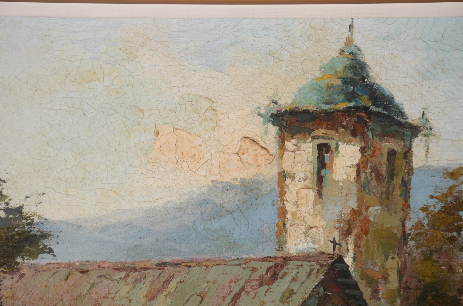 Anelio Latini (1926-1986), Ouro Preto - foto 4 de 7