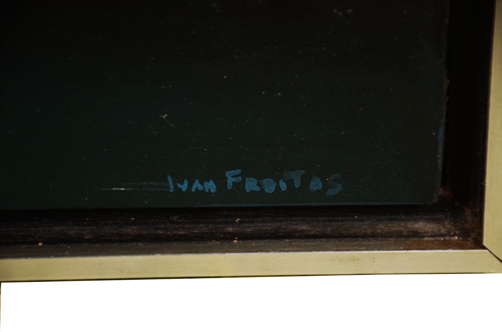 Ivan Freitas (1932-2006) - foto 3 de 5