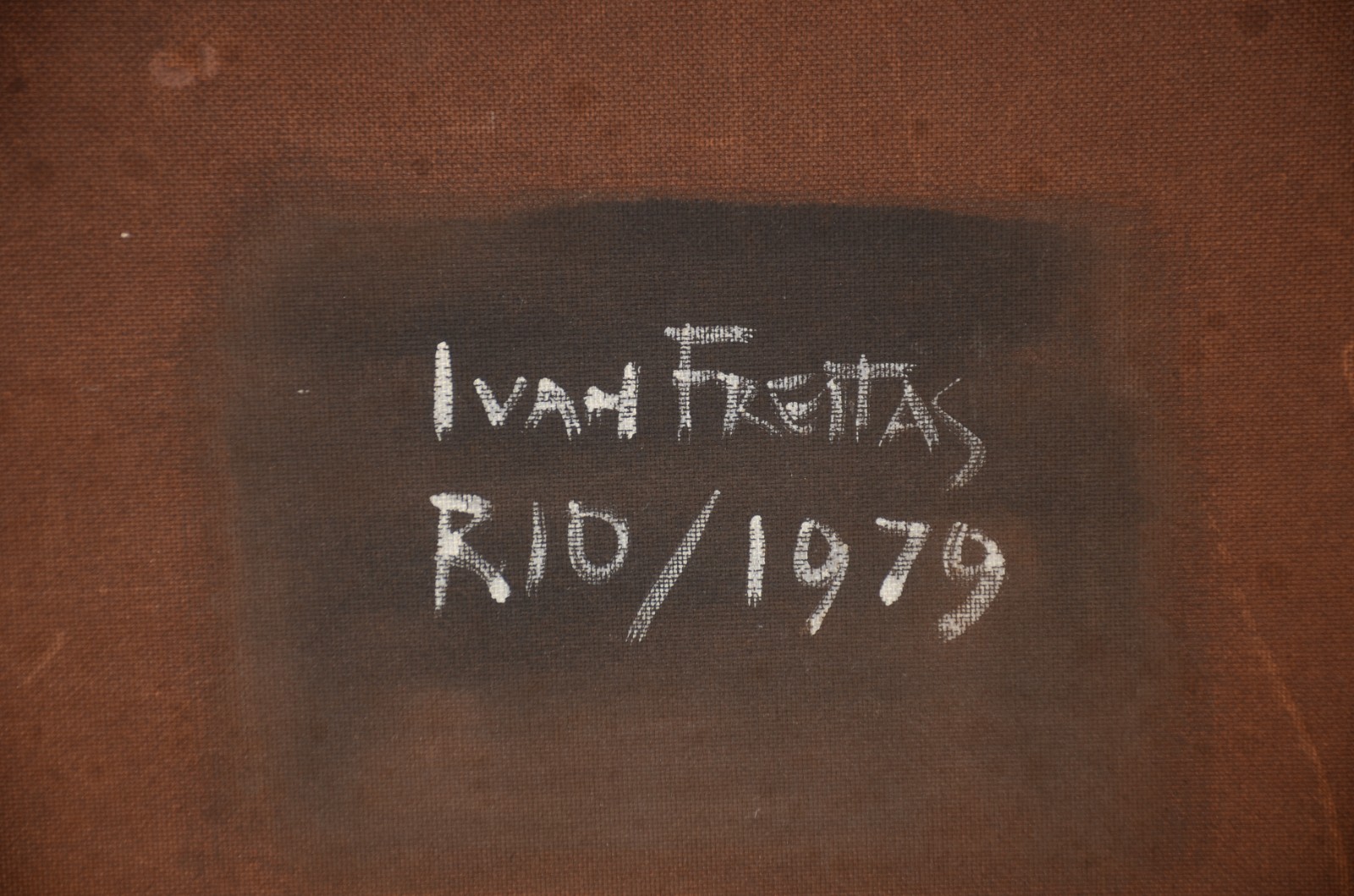 Ivan Freitas (1932-2006) - foto 5 de 5
