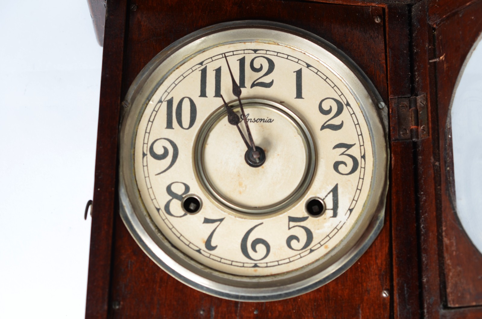 Ansonia Clock Company (1851-2006) - foto 3 de 8