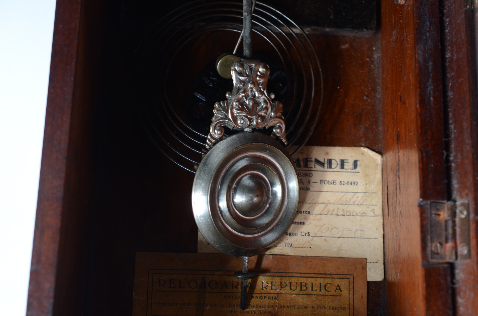 Ansonia Clock Company (1851-2006) - foto 4 de 8