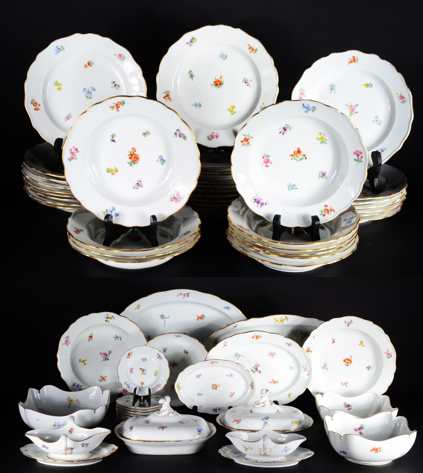 Meissen (1708) - foto 1 de 6