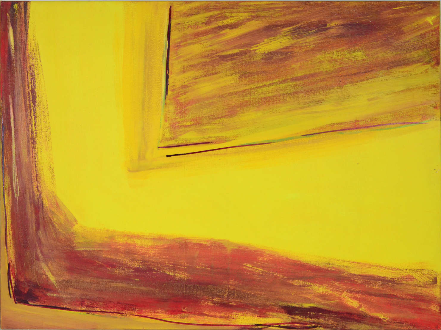 Abstrato - foto 1 de 2