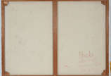 MUCKI SKOWRONSKI, Abstrato - a.s.t. , datado  Abril de 1998