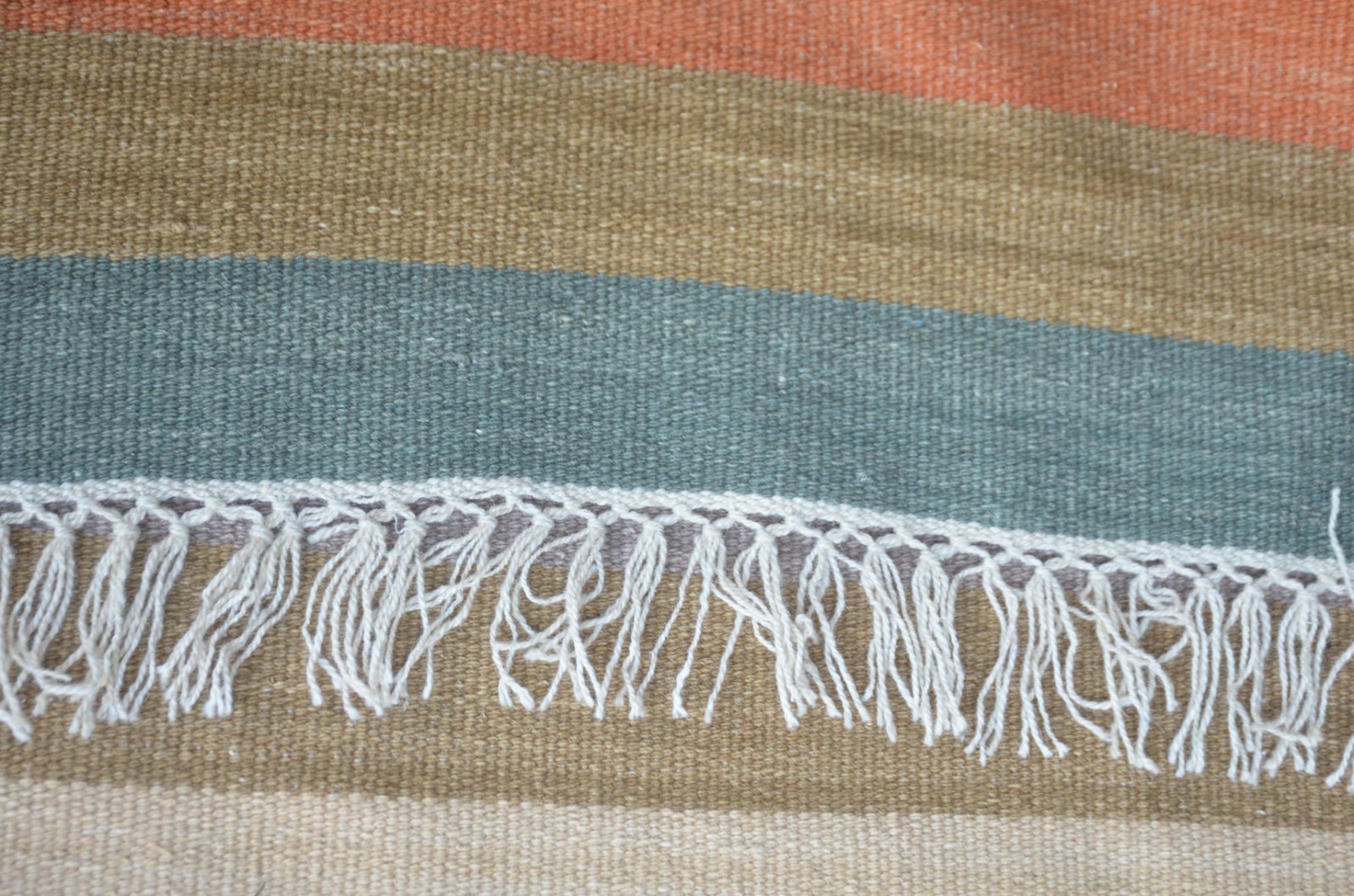 Tapete Kilim (1000) - foto 4 de 4
