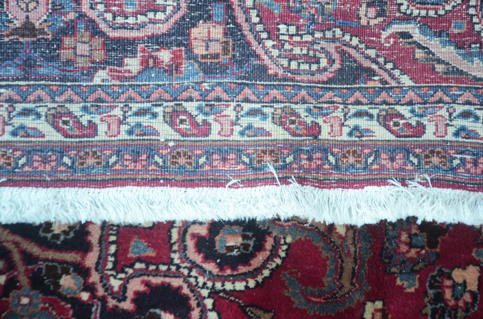 Tapete Kashan - foto 6 de 6
