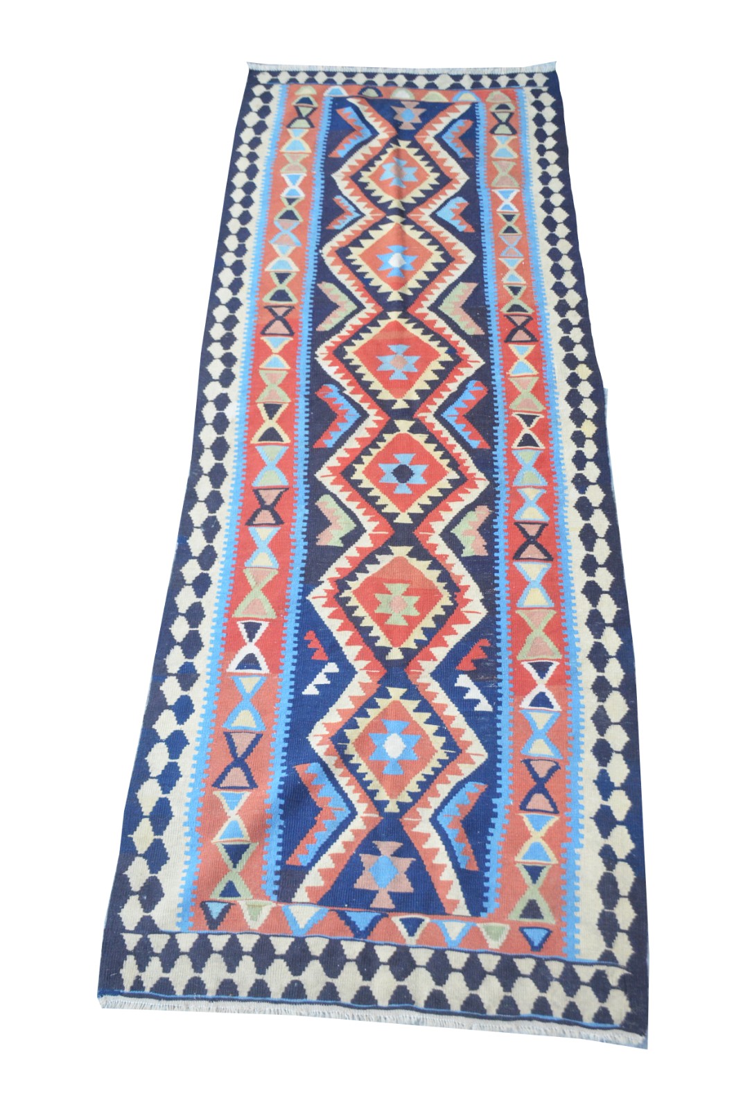 Tapete Kilim (1000) - foto 1 de 7