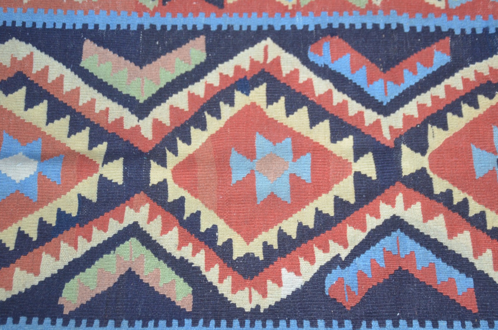 Tapete Kilim (1000) - foto 3 de 7