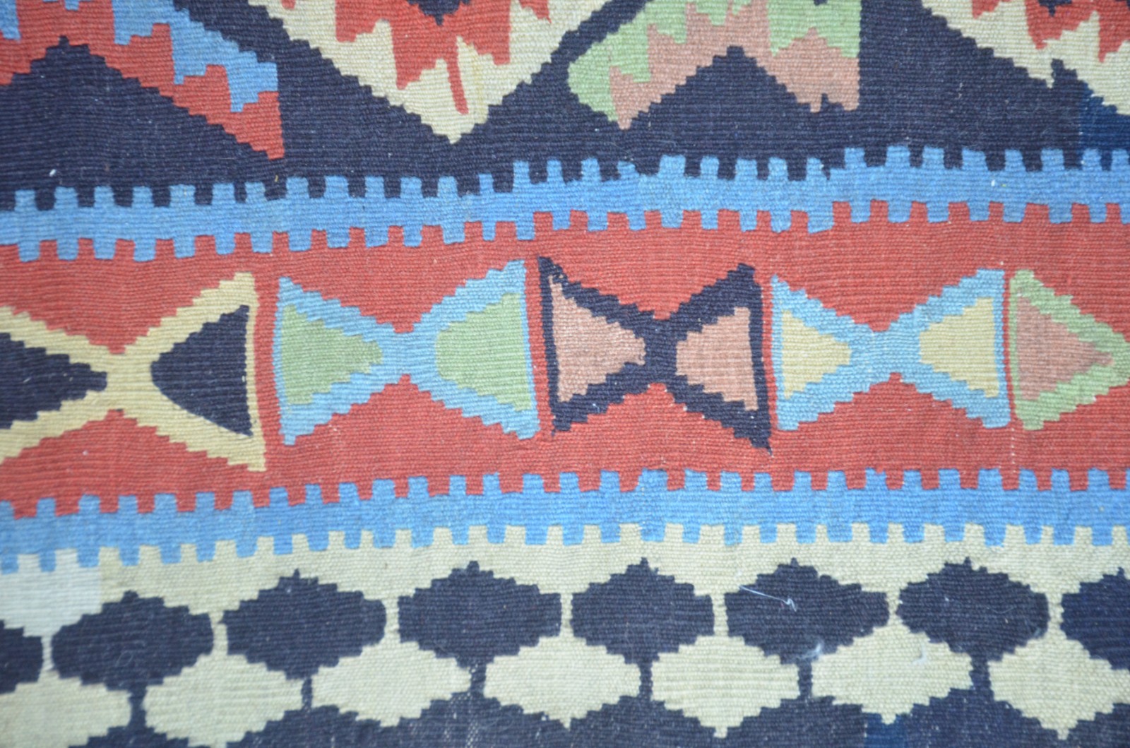 Tapete Kilim (1000) - foto 4 de 7