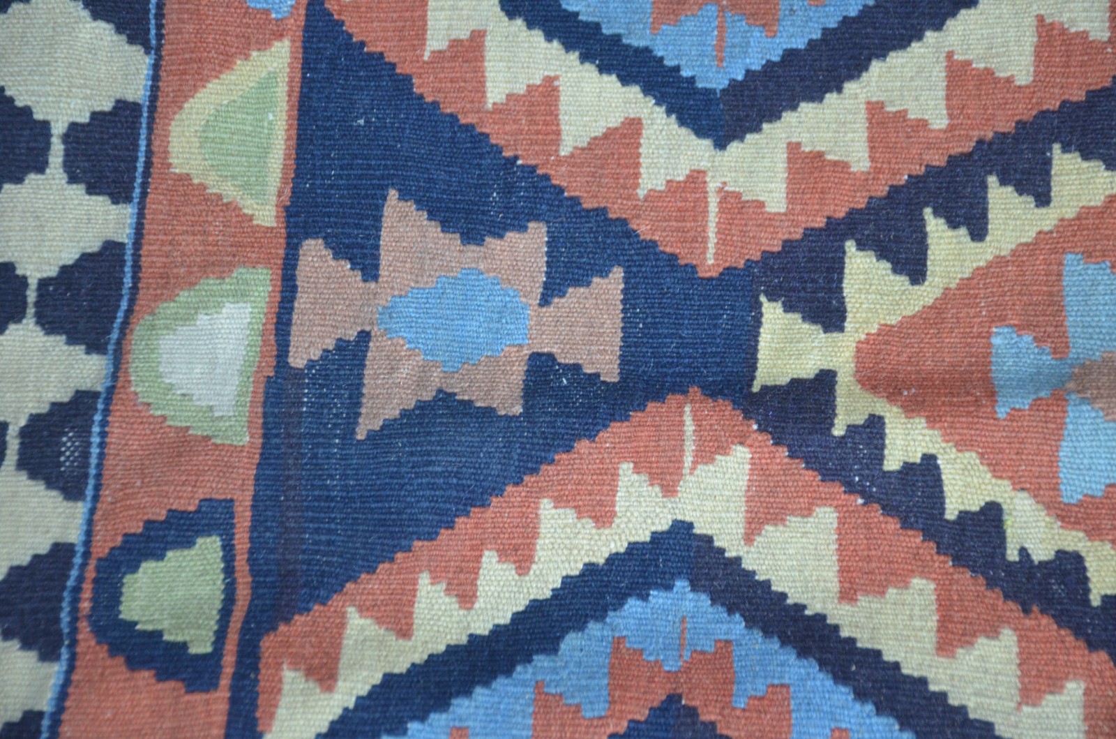 Tapete Kilim (1000) - foto 5 de 7