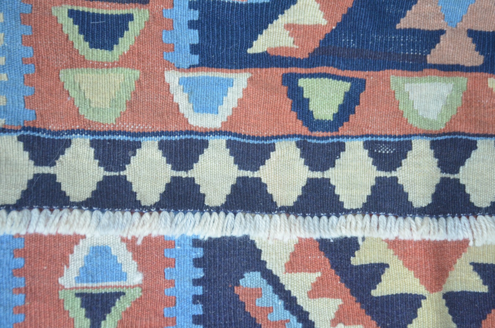 Tapete Kilim (1000) - foto 6 de 7
