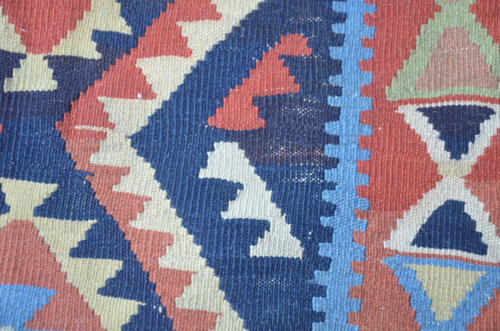 Tapete Kilim (1000) - foto 7 de 7
