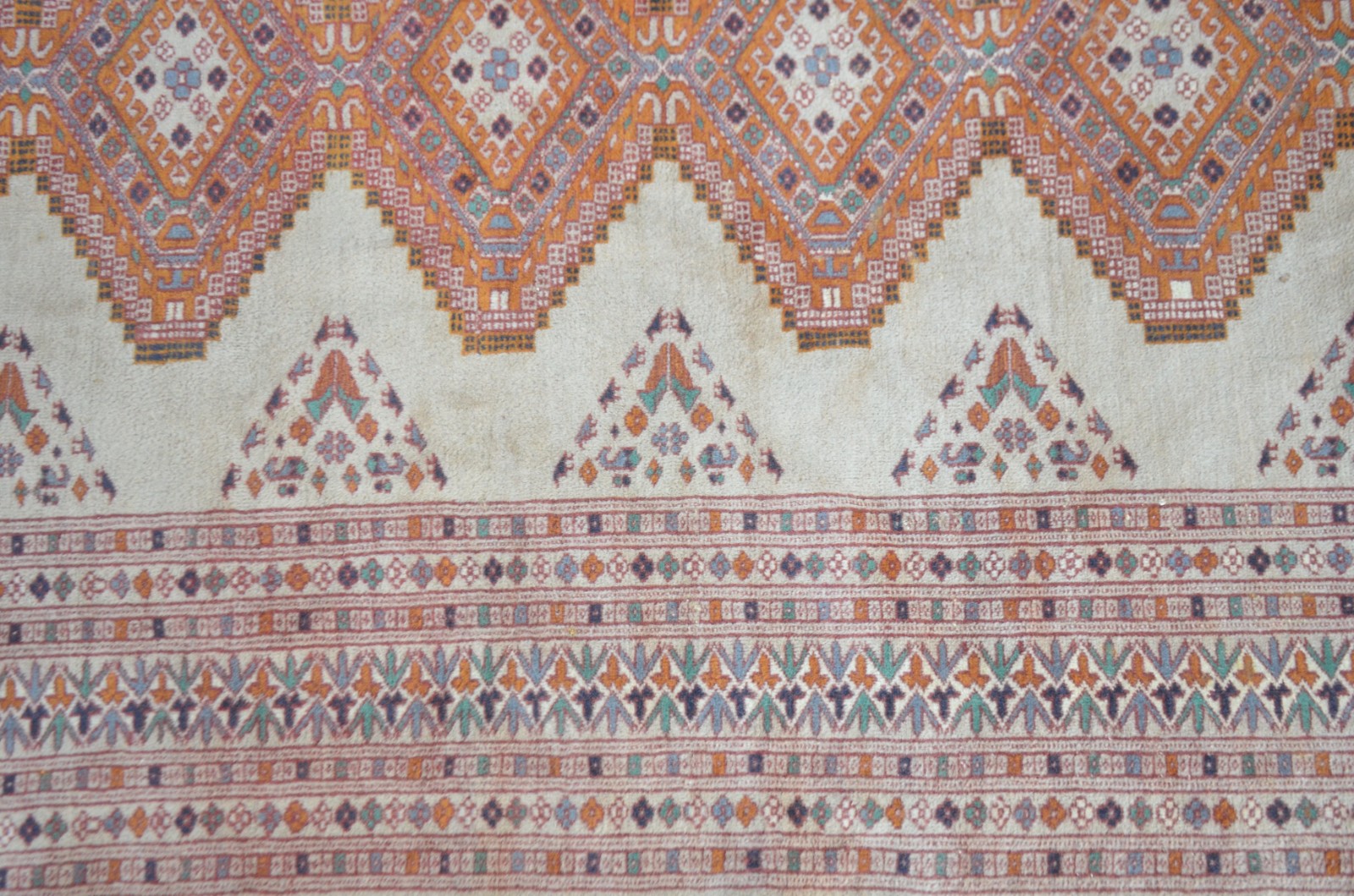 Tapete Pakistan (1101) - foto 3 de 4