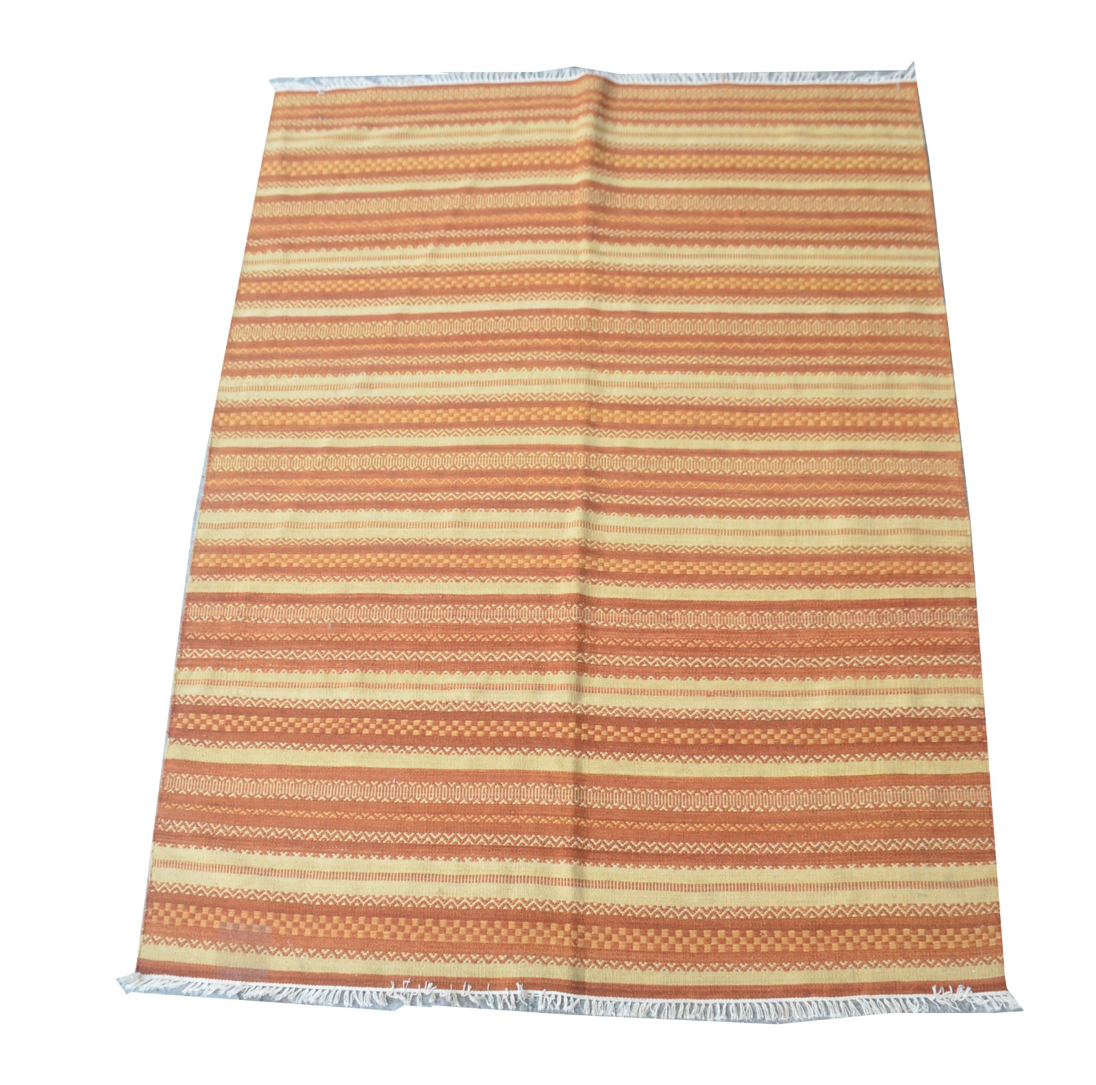 Tapete Kilim (1000) - foto 1 de 4