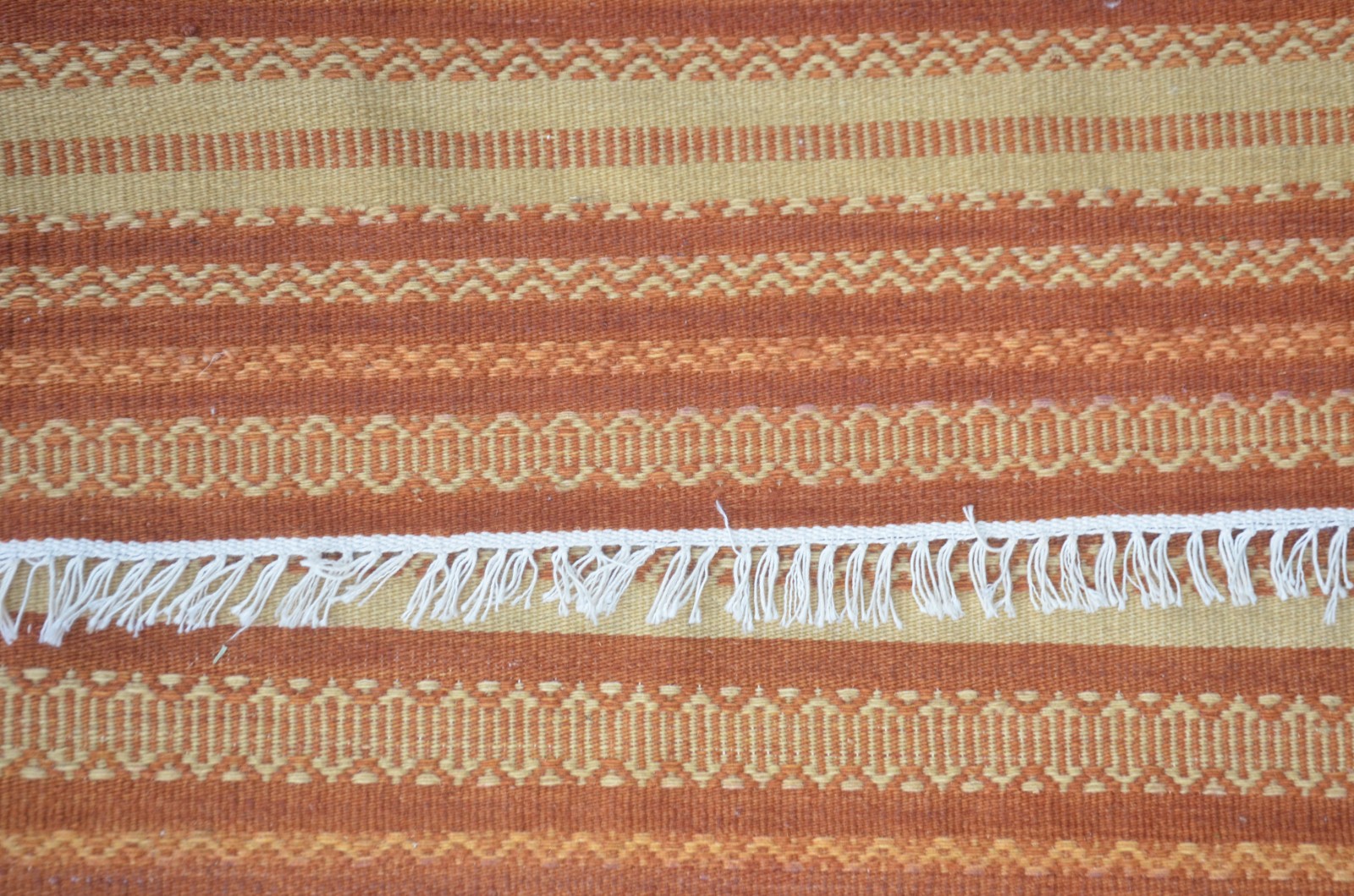 Tapete Kilim (1000) - foto 3 de 4