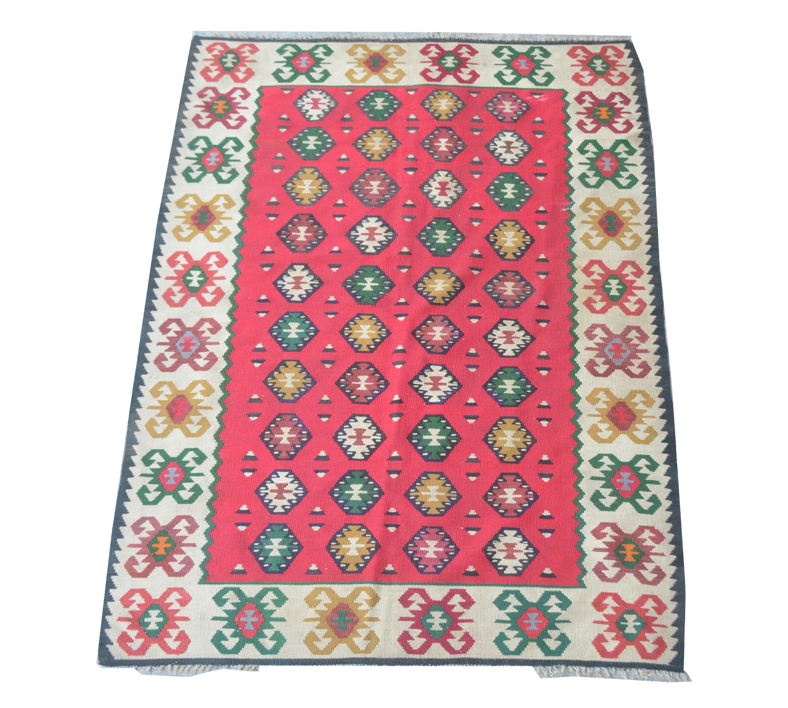 Tapete Kilim (1000) - foto 1 de 6