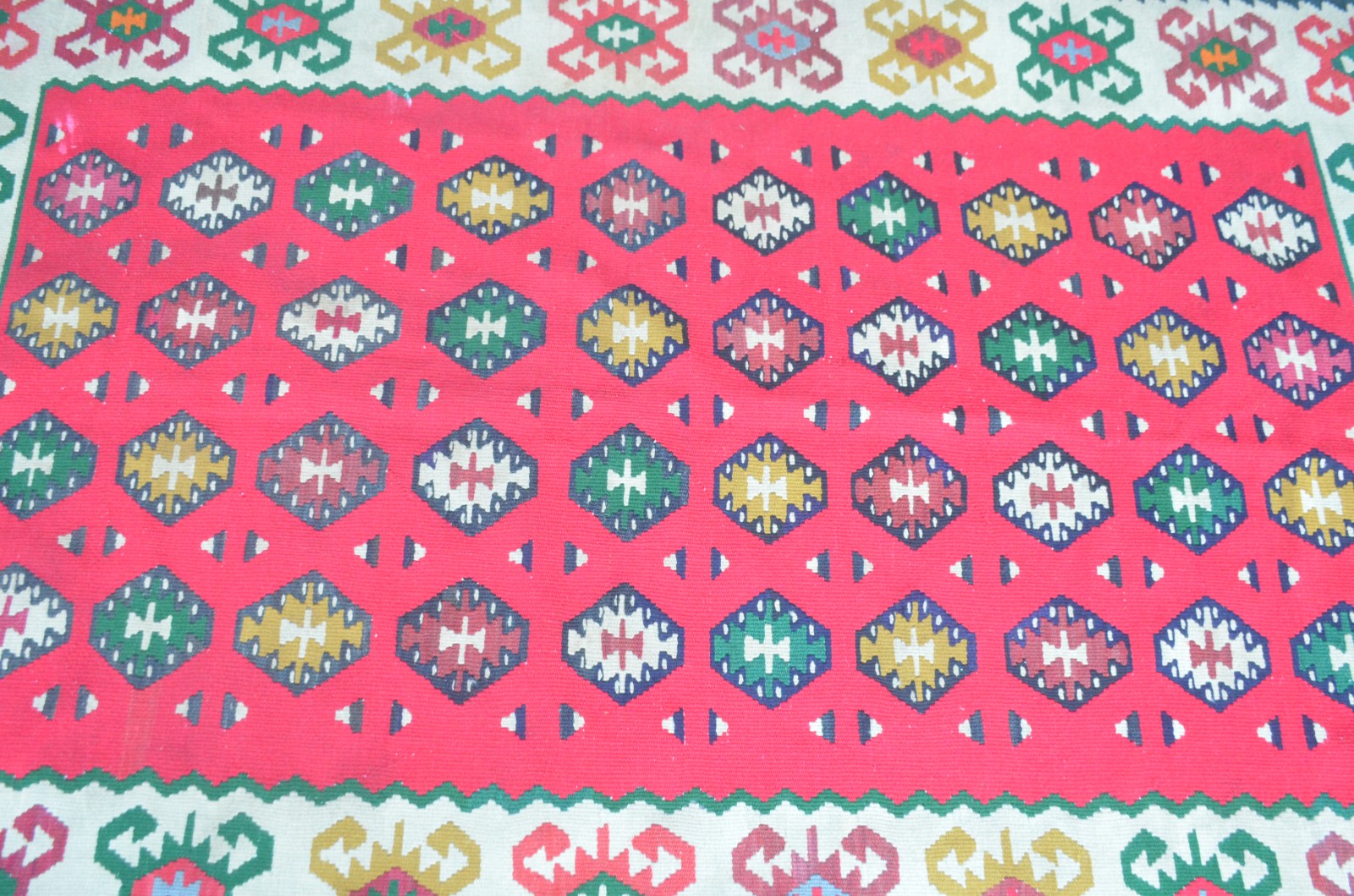 Tapete Kilim (1000) - foto 2 de 6