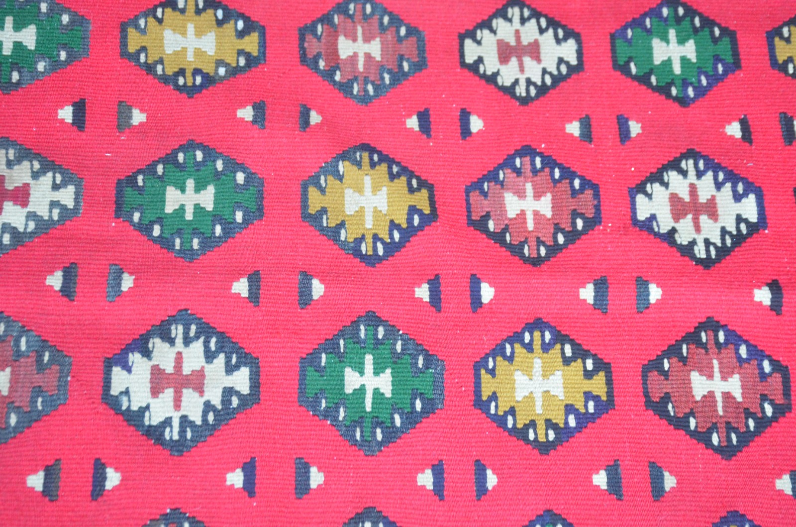 Tapete Kilim (1000) - foto 3 de 6
