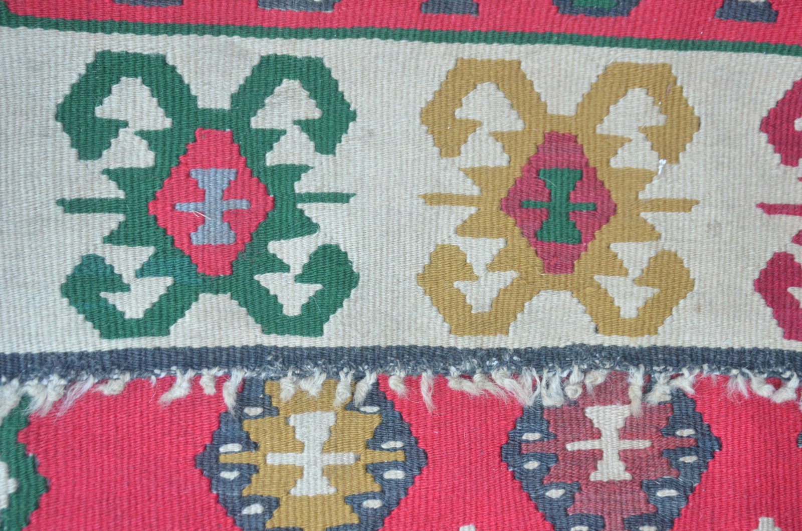 Tapete Kilim (1000) - foto 6 de 6
