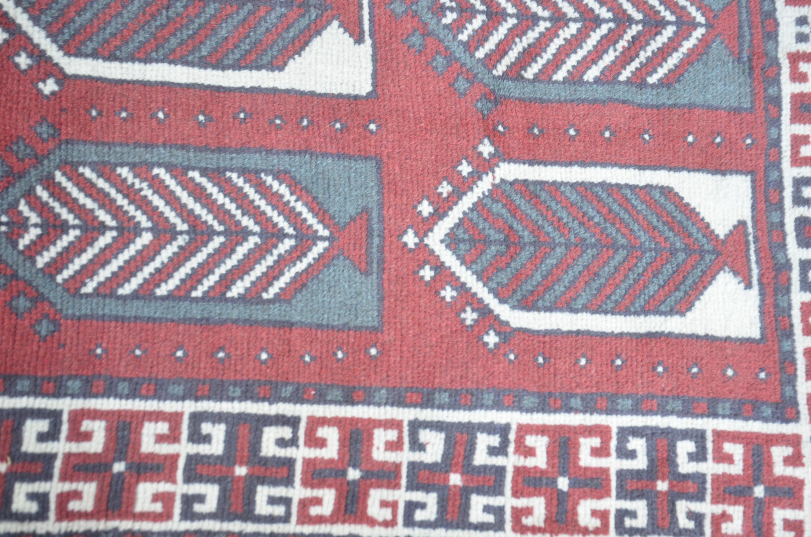 Tapete Kazak (1001) - foto 3 de 4