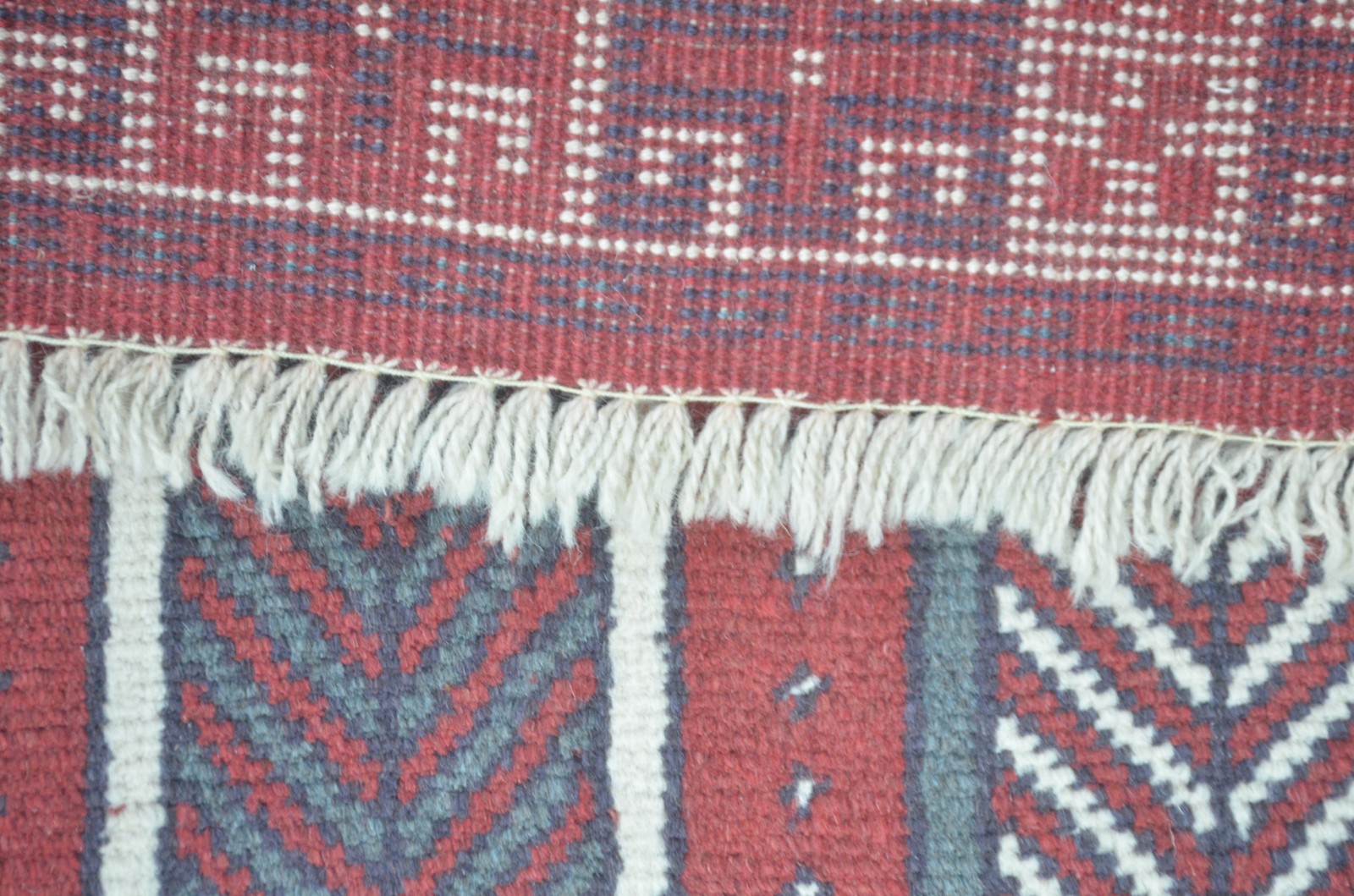 Tapete Kazak (1001) - foto 4 de 4