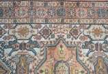 Tapete Tabriz (1101),  - Tapete Tabriz.