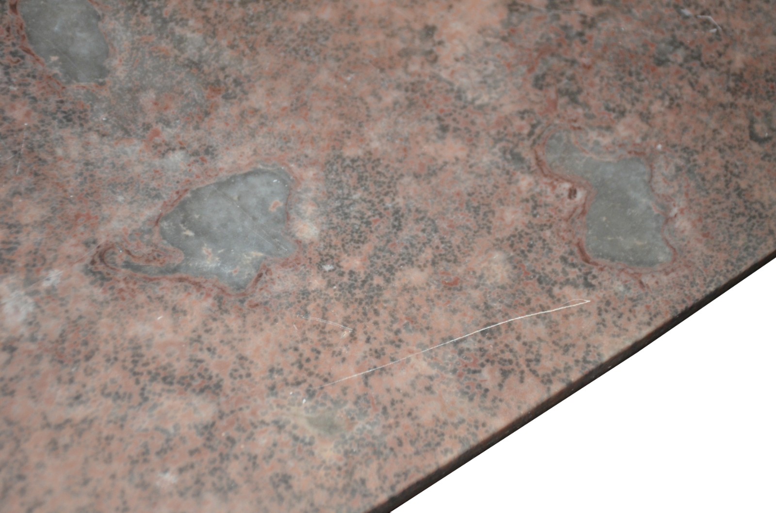 Conjunto de mesa de jantar de madeira nobre dourada, estilo frances... - foto 4 de 7