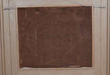 Aurélio D'Alincourt (1919-1990), Nu feminino - o.s.t 