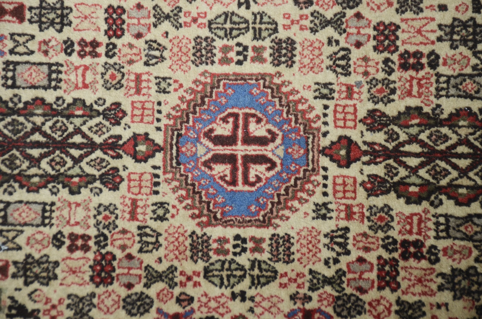 Tabete Abadeh - foto 3 de 8