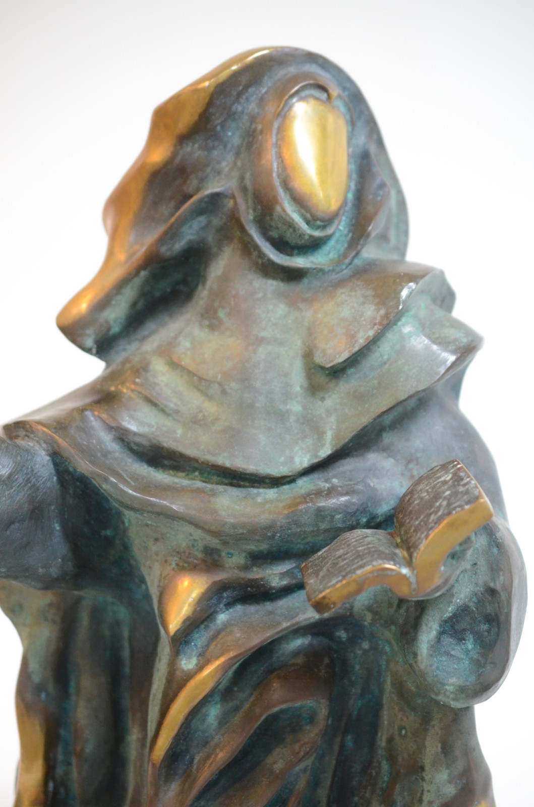 Yolanda d'Augsburg (1942), Nossa Senhora - foto 2 de 10