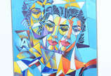 Henri Carrières (1947), Figuras - o.s.t.